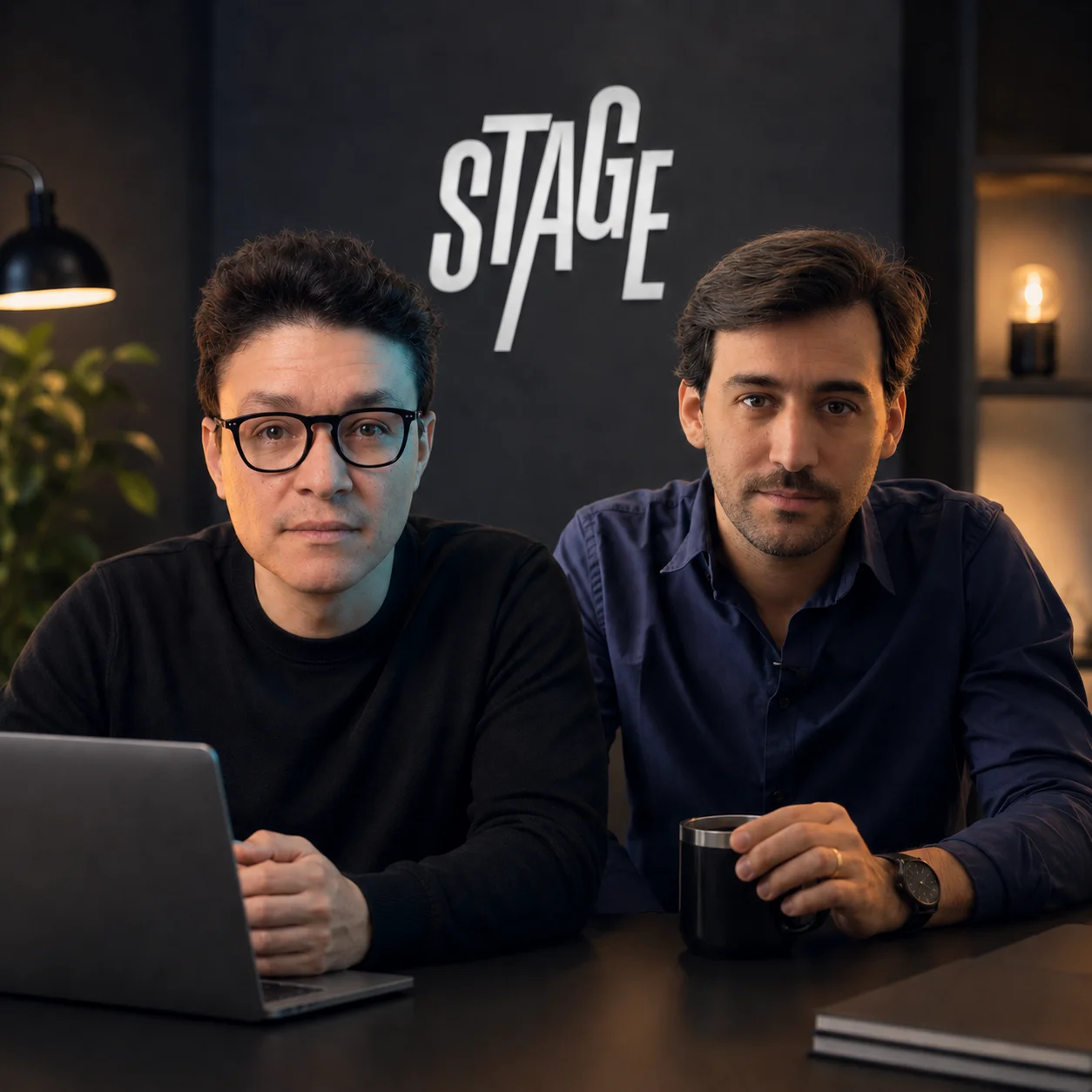 A Stage.med.